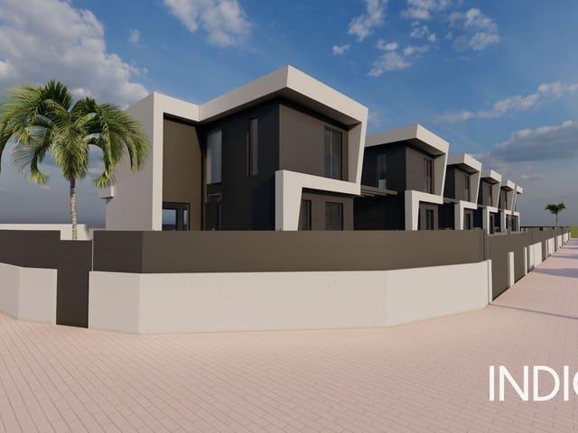 Chalet en venta en l'Alacantí, Valencia