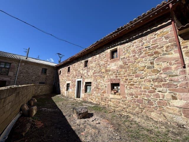 Chalet en venta en Mudá, Castilla y León