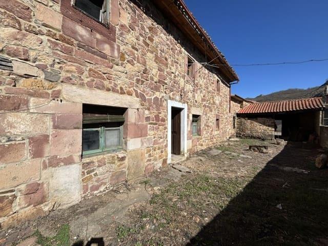Chalet en venta en Mudá, Castilla y León