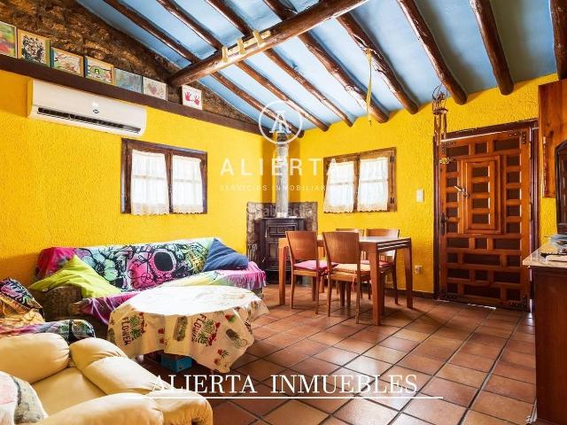 Chalet en venta en Valdejalón, Aragón