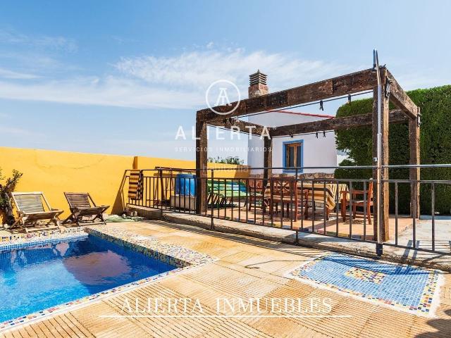 Chalet en venta en Valdejalón, Aragón