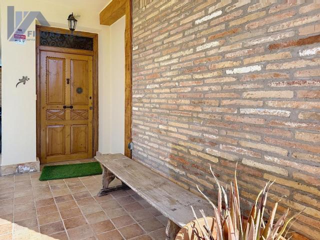 Chalet en venta en Valdejalón, Aragón