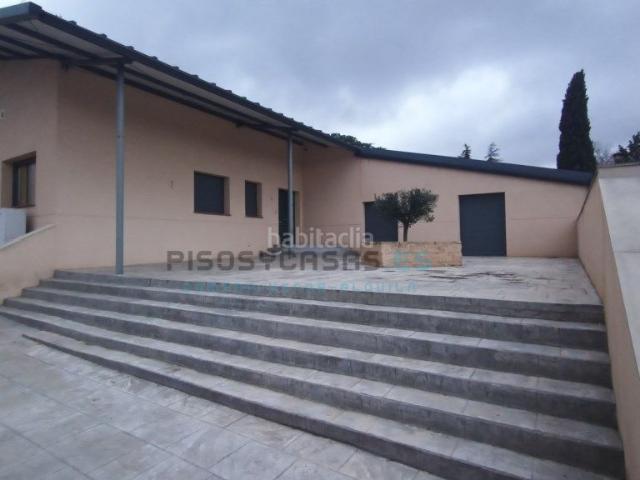 Chalet en venta en Valdejalón, Aragón