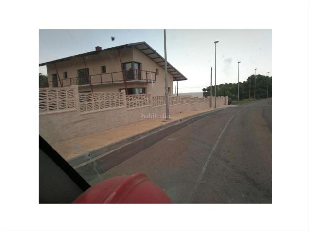 Chalet en venta en Valdejalón, Aragón
