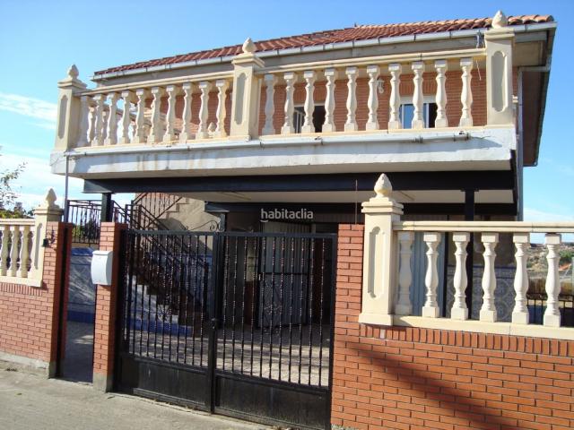 Chalet en venta en Muelas Del Pan, Castilla y León