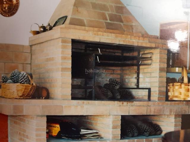 Chalet en venta en Mugardos, Ferrol