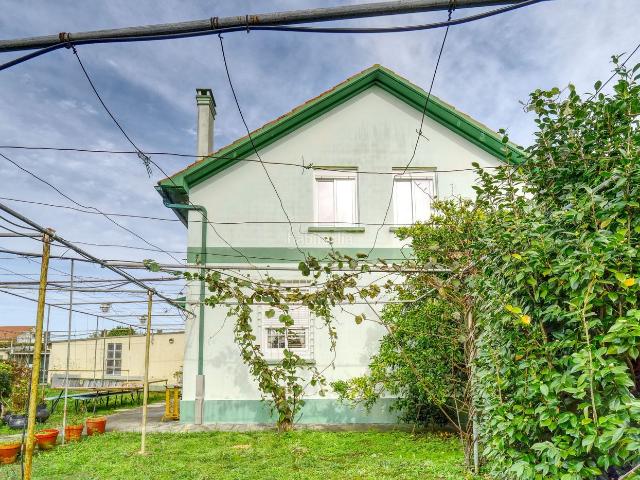 Chalet en venta en Mugardos, Ferrol