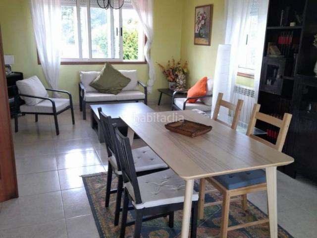 Chalet en venta en A Xesteira, Mugardos