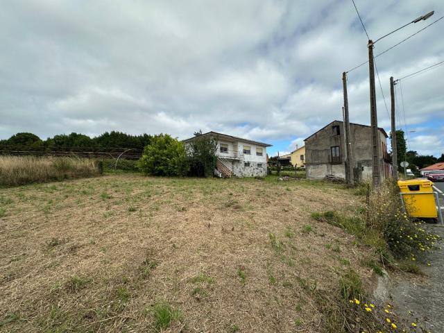 Chalet en venta en Ferrol, Galicia