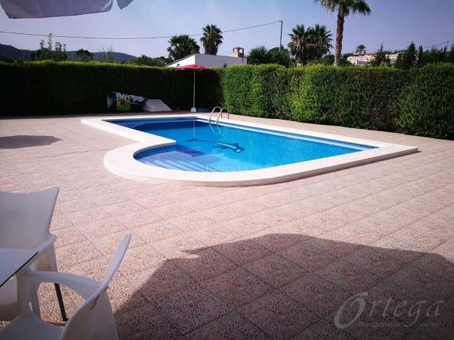Chalet en venta en Río Mula, Murcia