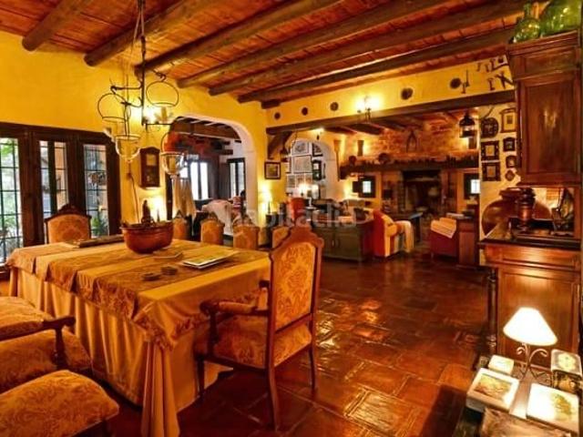 Chalet en venta en Río Mula, Murcia