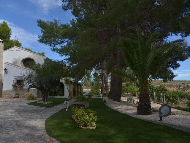 Chalet en venta en Río Mula, Murcia