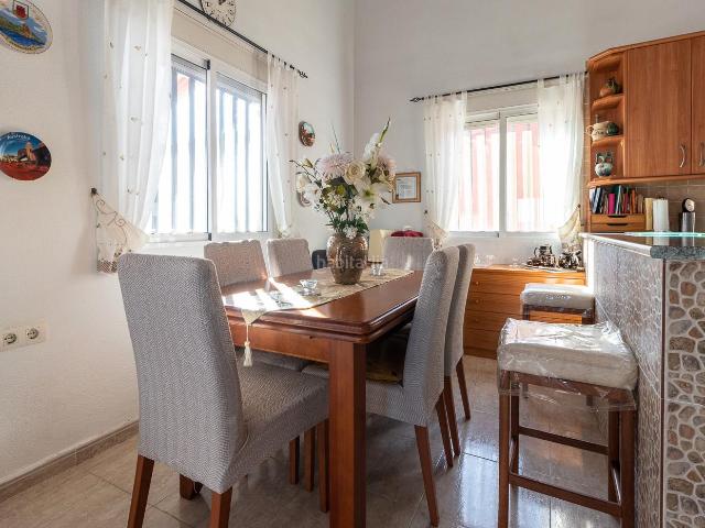Chalet en venta en Mula, Murcia