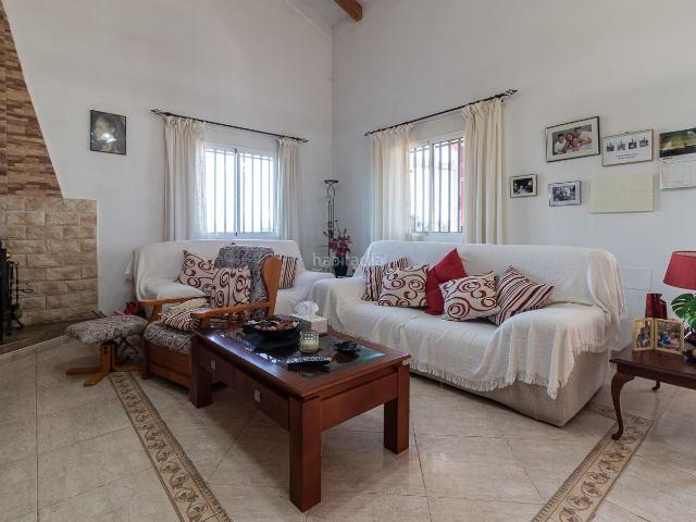 Chalet en venta en Río Mula, Murcia