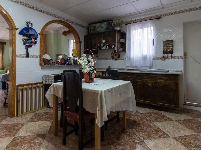 Chalet en venta en Río Mula, Murcia