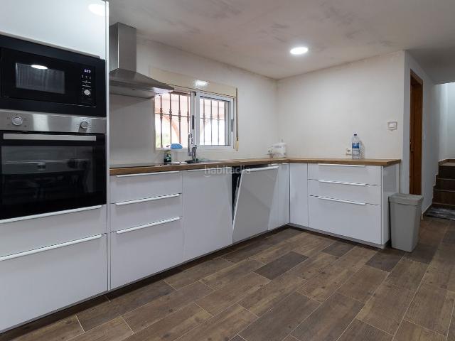 Chalet en venta en Río Mula, Murcia