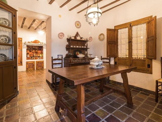 Chalet en venta en Río Mula, Murcia