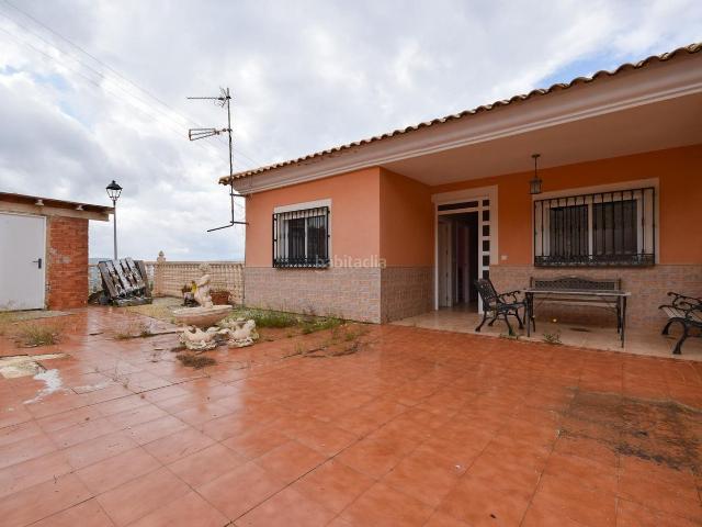 Chalet en venta en Mula, Región de Murcia