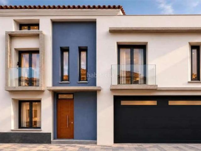 Chalet en venta en Río Mula, Murcia