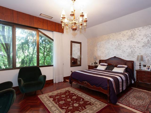 Chalet en venta en Mungia, Guipúzcoa