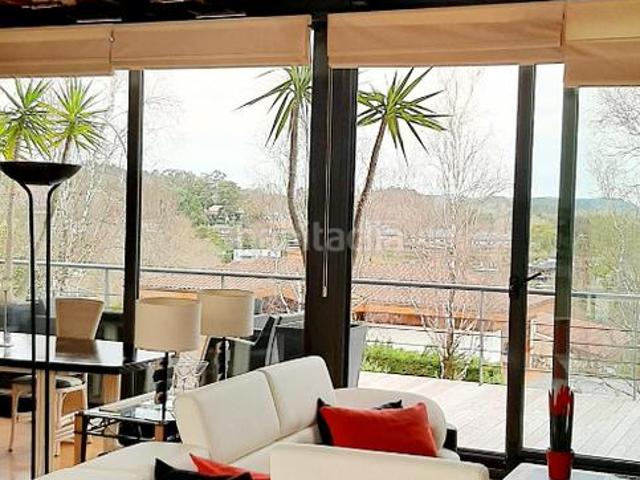 Chalet en venta en Mungia, Guipúzcoa