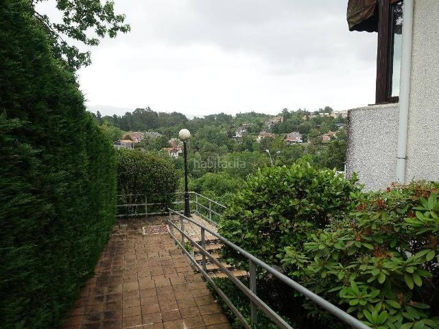 Chalet en venta en Mungia, Guipúzcoa