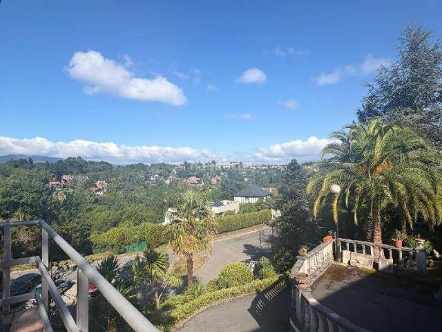Chalet en venta en Mungia, Guipúzcoa