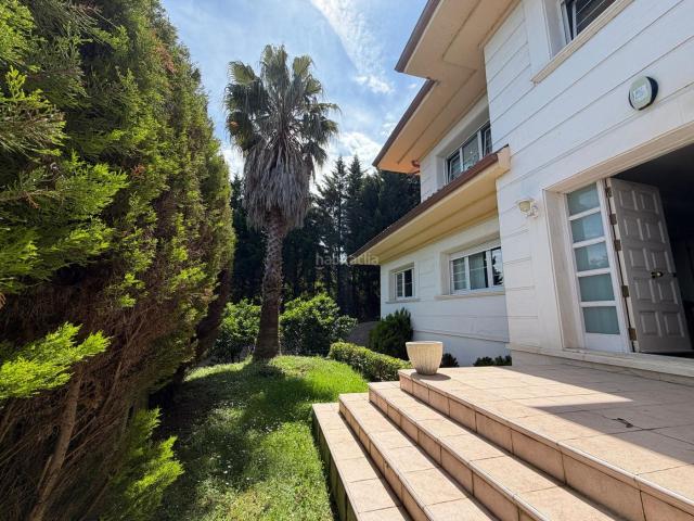 Chalet en venta en Mungia, Guipúzcoa