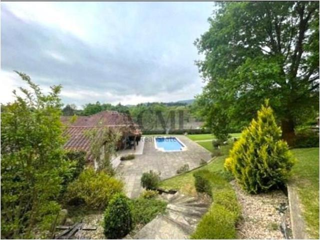 Chalet en venta en Mungia, Guipúzcoa
