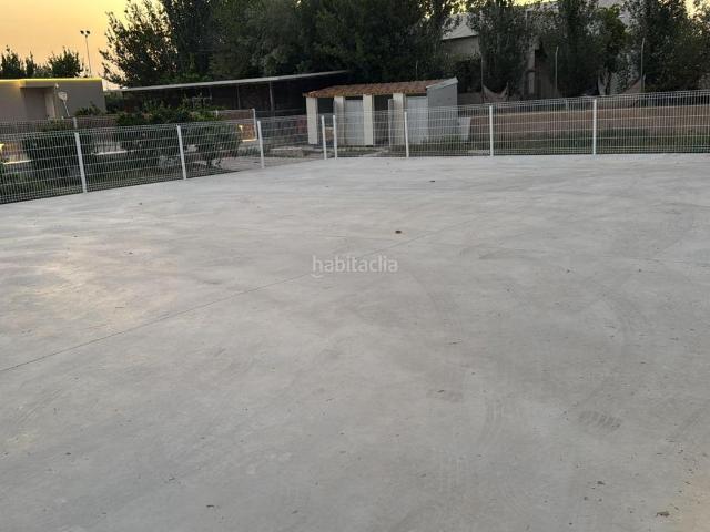Villa en venta en Murcia, Murcia