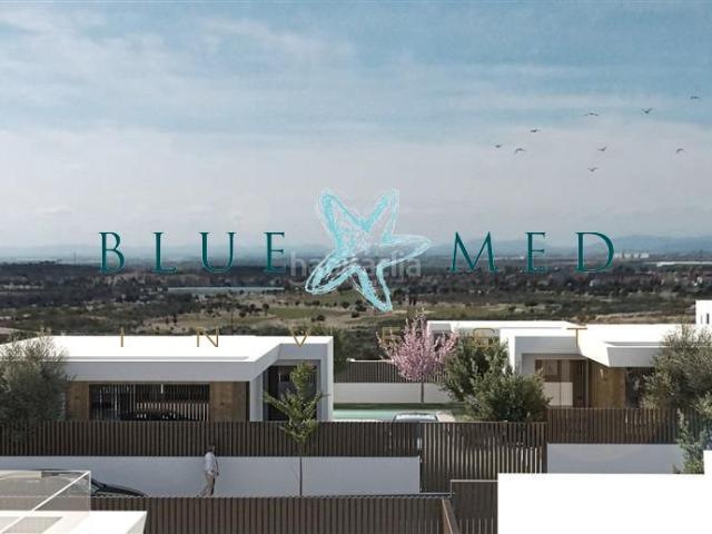 Chalet en venta en Murcia, Área Metropolitana de Murcia