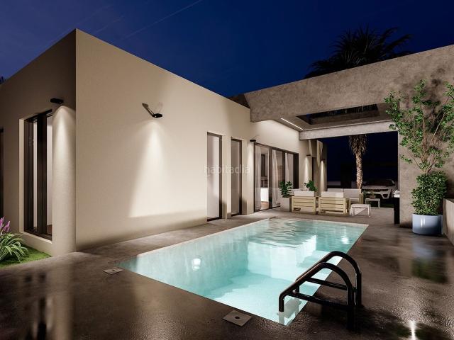 Chalet en venta en Murcia, Área Metropolitana de Murcia