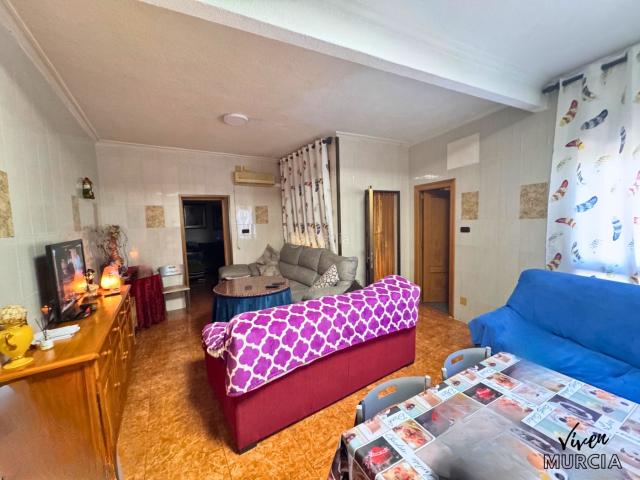 Chalet en venta en Murcia, Área Metropolitana de Murcia