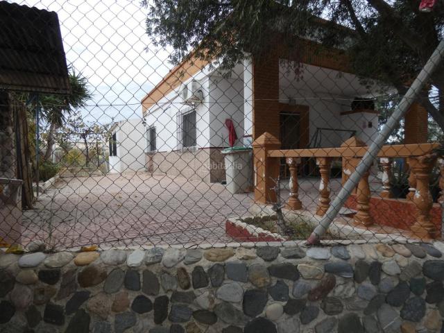 Chalet en venta en Murcia, Área Metropolitana de Murcia