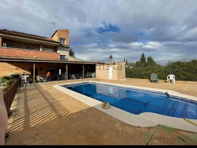 Chalet en venta en Murcia, Área Metropolitana de Murcia