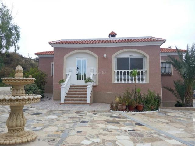 Chalet en venta en Murcia, Área Metropolitana de Murcia