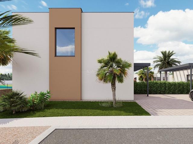 Chalet en venta en Murcia, Área Metropolitana de Murcia