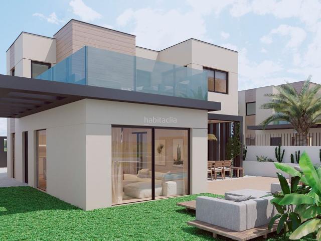 Chalet en venta en Murcia, Área Metropolitana de Murcia