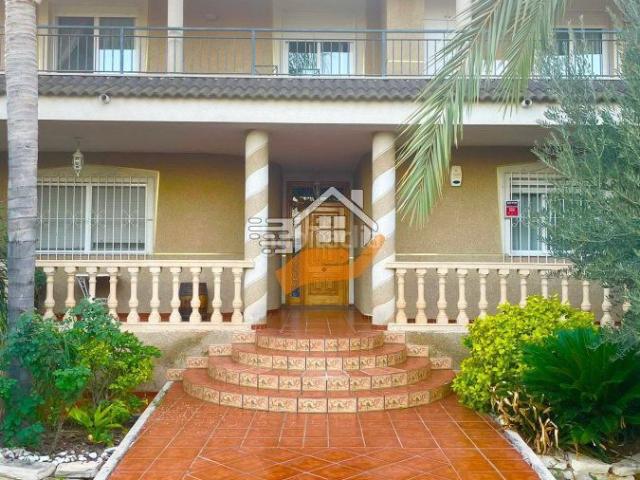 Chalet en venta en Murcia, Área Metropolitana de Murcia
