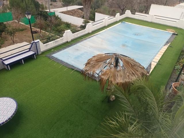 Chalet en venta en Murcia, Área Metropolitana de Murcia