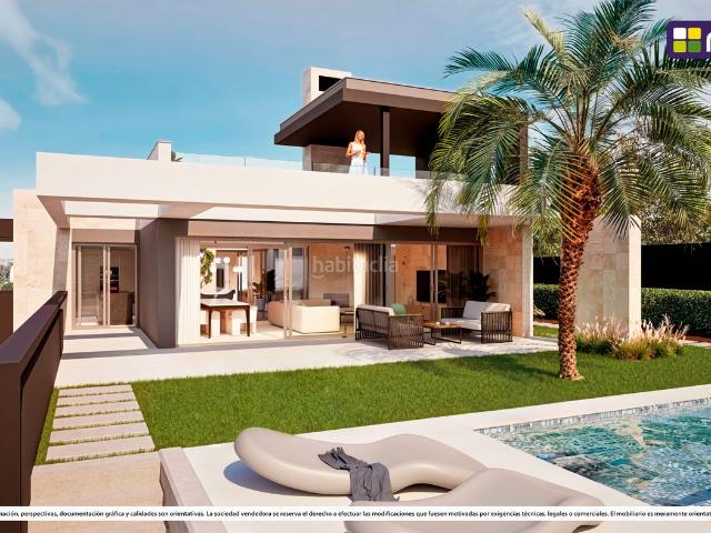 Chalet en venta en Murcia, Área Metropolitana de Murcia