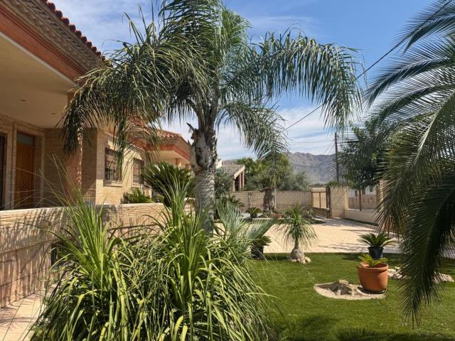 Chalet en venta en Murcia
