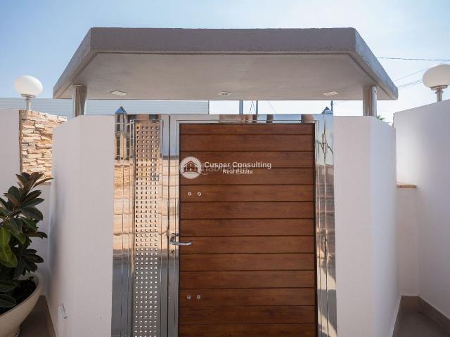 Chalet en venta en Murcia, Área Metropolitana de Murcia