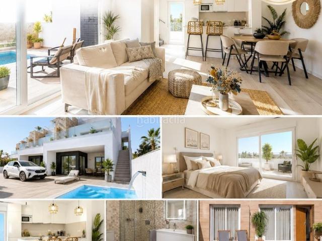 Chalet en venta en Murcia, Área Metropolitana de Murcia