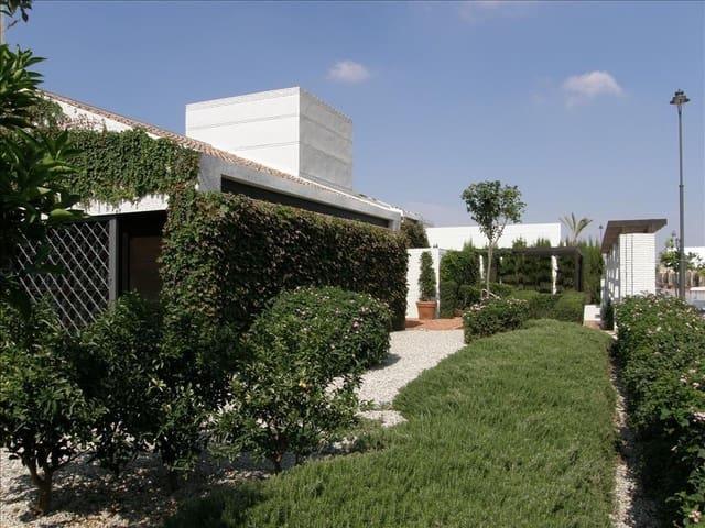Villa en venta en Murcia, Murcia
