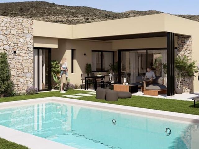 Chalet en venta en Murcia, Área Metropolitana de Murcia