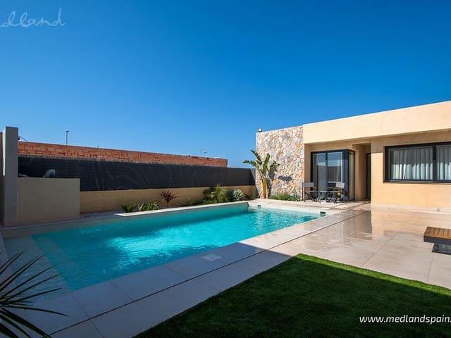 Chalet en venta en Baños y Mendigo, Campo de Cartagena y Mar Menor