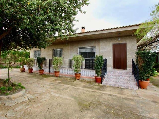 Villa en venta en Murcia, Murcia