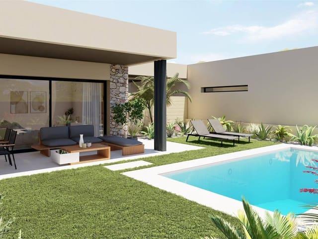 Chalet en venta en Baños y Mendigo, Campo de Cartagena y Mar Menor