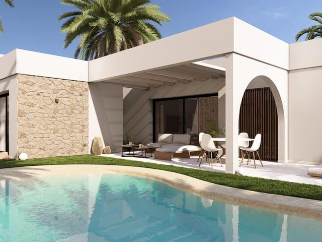 Chalet en venta en Ramblillas de Abajo, Bajo Guadalentín
